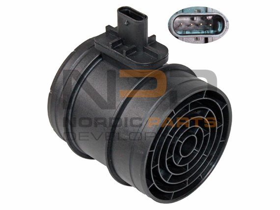 AS63-8054_001.JPG Mass air flow sensor AS63-8054 OE 55260335