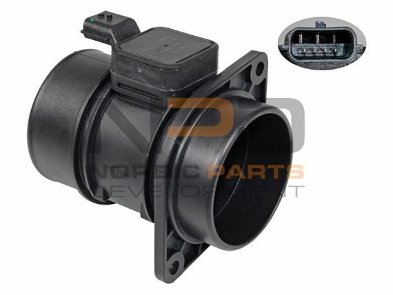 AS63-8069_001.JPG Mass air flow sensor AS63-8069 OE 04406095