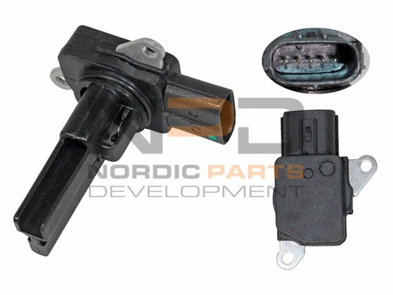 AS63-8078_001.JPG Mass air flow sensor AS63-8078 OE 22204-30020