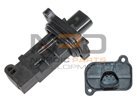 AS63-8079_001.JPG Mass air flow sensor AS63-8079 OE 13800-58M00