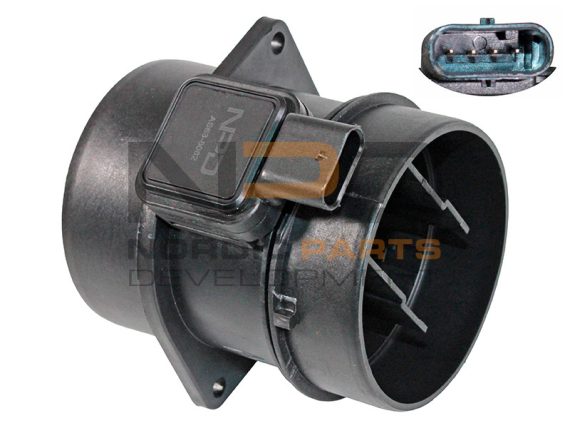 AS63-8082_001.JPG Mass air flow sensor AS63-8082 OE A6510900248