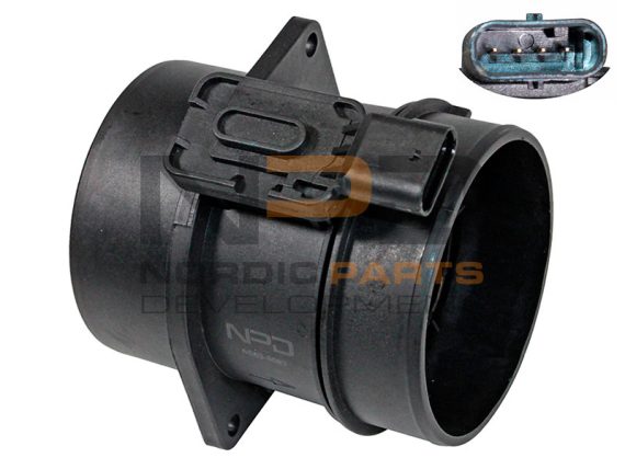 AS63-8083_001.JPG Air mass Sensor AS63-8083 OE A6450900048