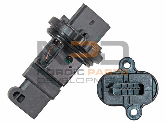 AS63-8085_001.JPG Mass air flow sensor AS63-8085 OE 0280218419