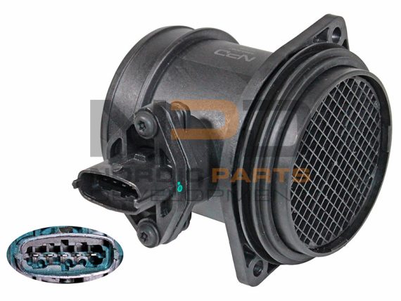 AS63-8087_001.JPG Mass air flow sensor AS63-8087 OE 1367827