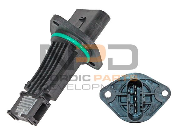 AS63-8089_001.JPG Mass air flow sensor AS63-8089 OE 000VT5077