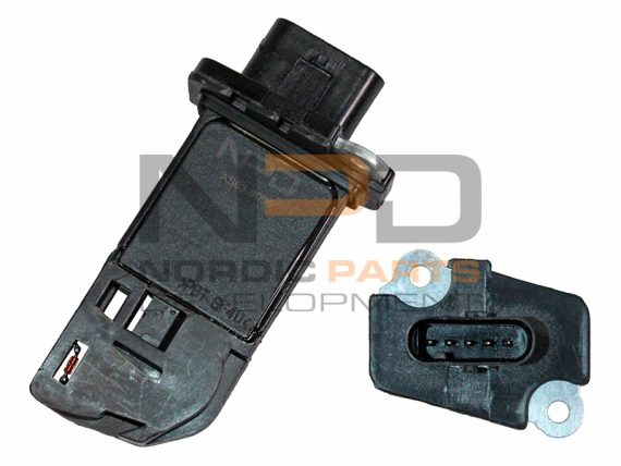 AS63-8094_001.JPG Mass air flow sensor AS63-8094 OE 420133471