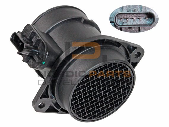 AS63-8102_001.JPG Mass air flow sensor AS63-8102 OE 28164-03000
