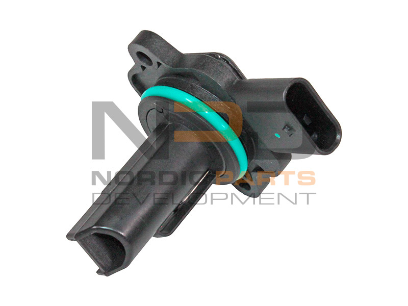 Mass air flow sensor AS63-8106 OE 13627593624