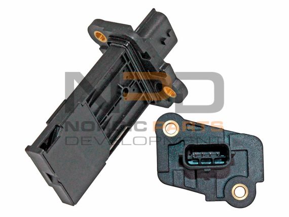 AS63-8109_001.JPG Mass air flow sensor AS63-8109 OE 22680-5RB0A