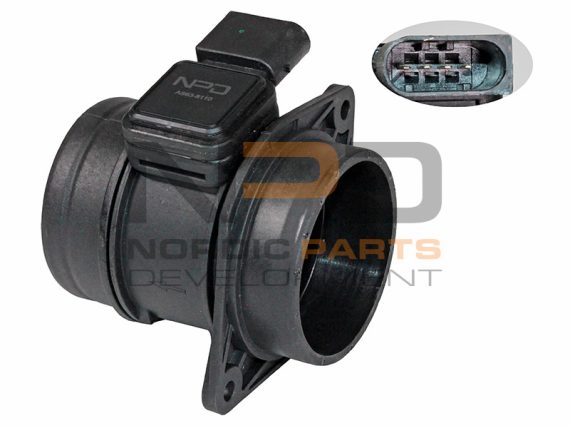 AS63-8110_001.JPG Gaisa masas mērītājs NPD 1525A001 AS63-8110 OE 1525A001