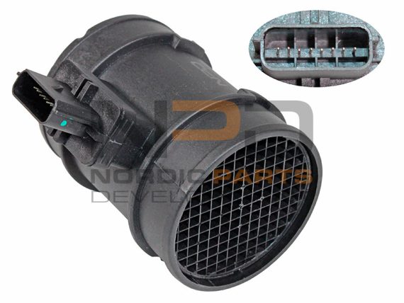 AS63-8111_001.JPG Mass air flow sensor AS63-8111 OE 55262031