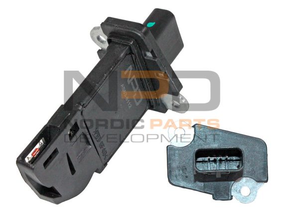 AS63-8112_001.JPG Mass air flow sensor AS63-8112 OE 2250119