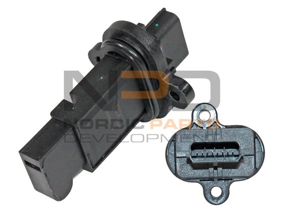 AS63-8113_001.JPG Mass air flow sensor AS63-8113 OE 55498433