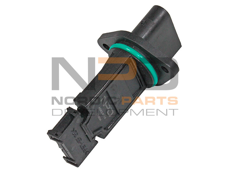 Mass air flow sensor AS63-8114 OE 13621433565