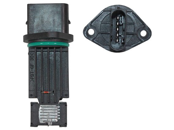 AS63-8114_002.JPG Mass air flow sensor AS63-8114 OE 13621433565