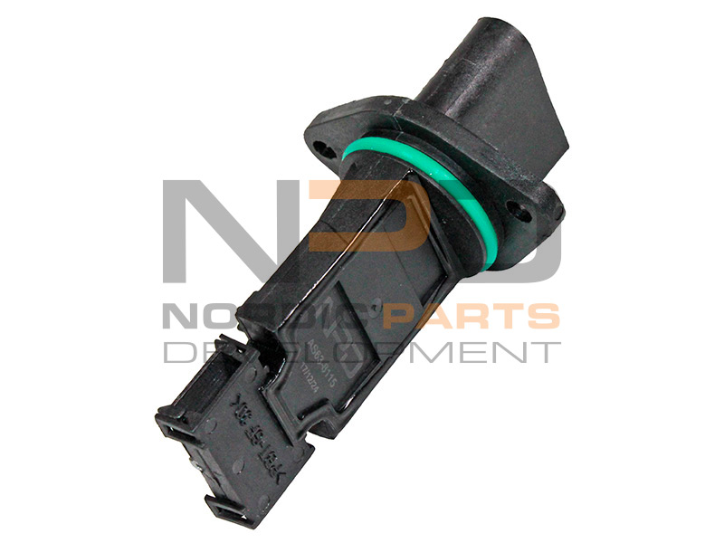 Mass air flow sensor AS63-8115 OE 038906461