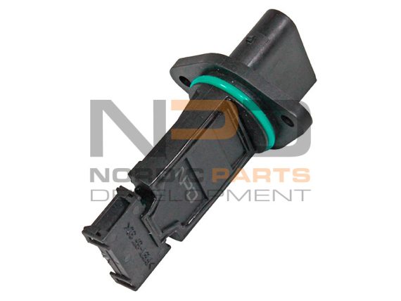 AS63-8117_001.JPG Mass air flow sensor AS63-8117 OE A0000941948