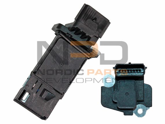 AS63-8119_001.JPG Mass air flow sensor AS63-8119 OE 0836011