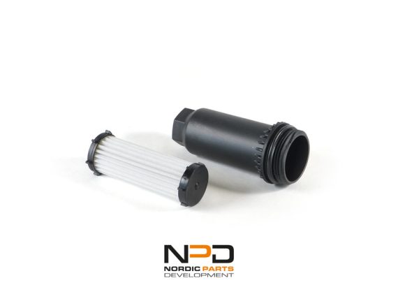 ATF15-6003_001.JPG Automātiskās ātrumkārbas filtrs Ford, Volvo 31256837 ATF15-6003 OE 31256837