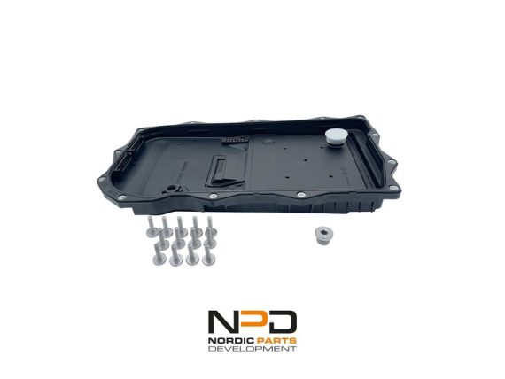 ATF15-6004_001.JPG Automātiskās ātrumkārbas filtrs MANN, BMW 24117604960 ATF15-6004 OE 24115A13115