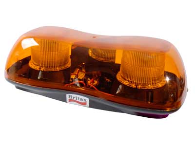 LED-NELIMAJAKKA ORANŽSI 10-49V B-A451.00.LMV OE 