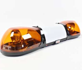 Brīdinājuma panelis AEROLITE 750mm 24V — B-A6212.200.24V