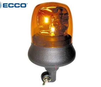 Brīdinājuma gaisma LED — B-B25.00.12V