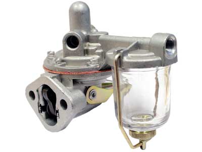 Fuel feed pumps BCD-1823 OE 