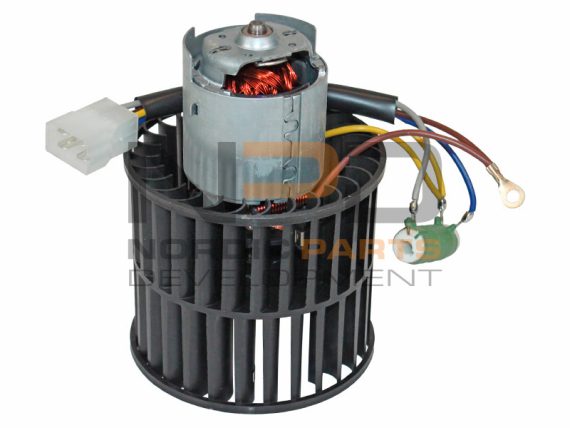 BM63-0820_001.JPG Fan motor BM63-0820 OE 1808062