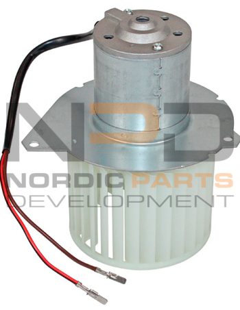 Salona ventilatora motors Ford Transit 86-94 91VW-18565-AA — BM63-0834