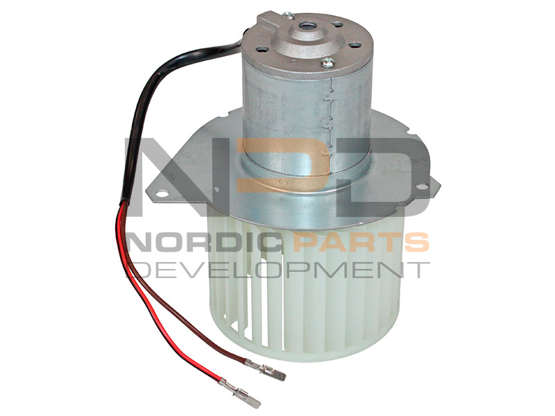 Fan motor BM63-0834 OE 1639477