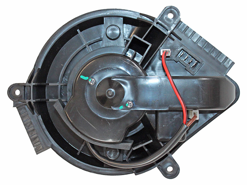 Fan motor BM63-0873P OE 6441.72