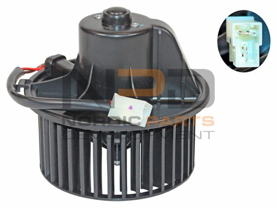 BM63-0876_001.JPG Fan motor BM63-0876 OE 357819021