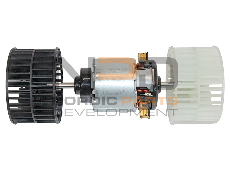 Fan motor BM63-0897P OE 8157216