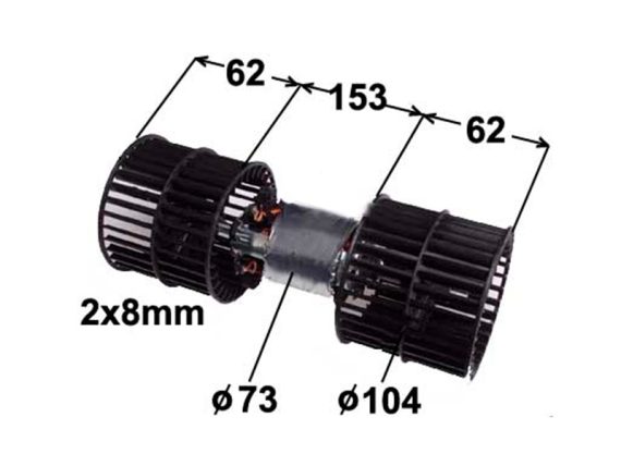 BM63-0897P_002.JPG Fan motor BM63-0897P OE 8157216