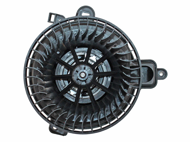 Salona ventilatora motors NPD Citroën BM63-0918 OE 