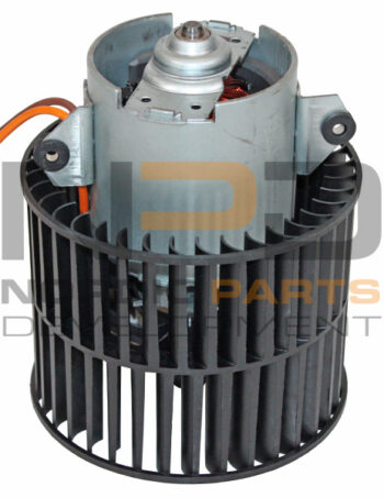 Salona ventilatora motors NPD Opel Astra, Vectra — BM63-0932P