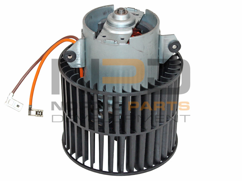 Salona ventilatora motors NPD Opel Astra, Vectra BM63-0932P OE 1808068