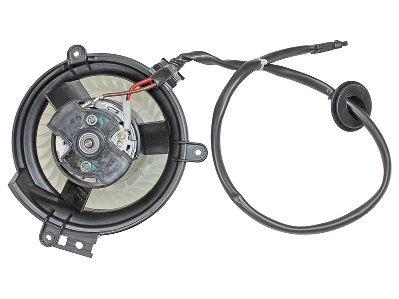Fan motor BM63-0940 OE A1248200142
