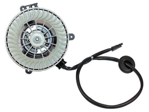 BM63-0940_003.JPG Fan motor BM63-0940 OE A1248200142