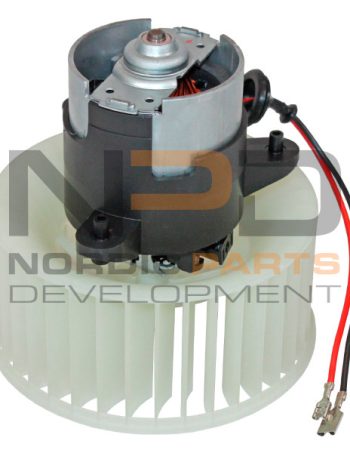 Salona ventilatora motors Opel Omega B 94- 1808091 — BM63-0993P