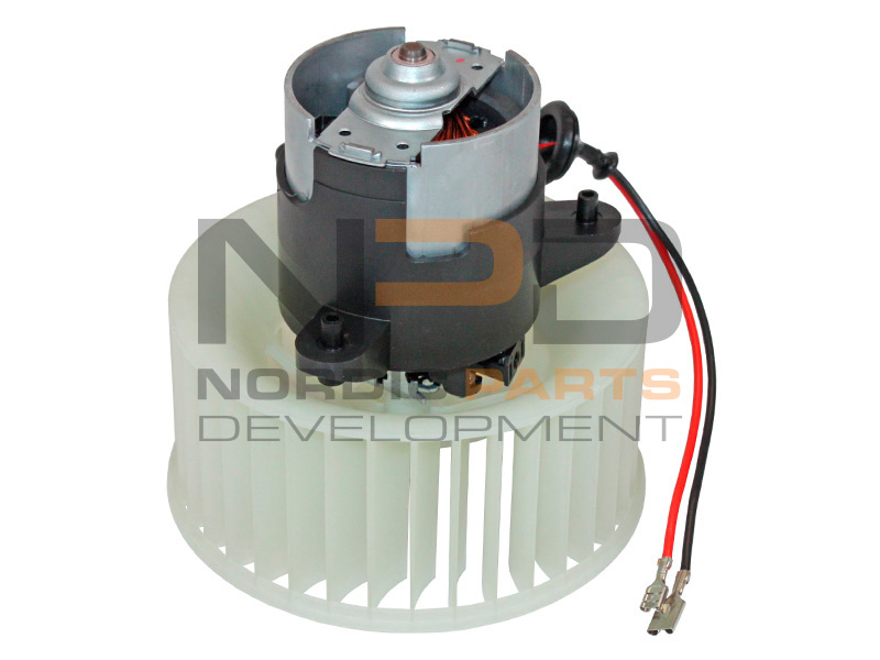 Fan motor BM63-0993P OE 01808098