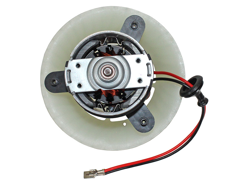 Fan motor BM63-0993P OE 01808098