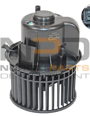 Salona ventilatora motors Ford Transit 95- 6C1H-18456-CA — BM63-1084