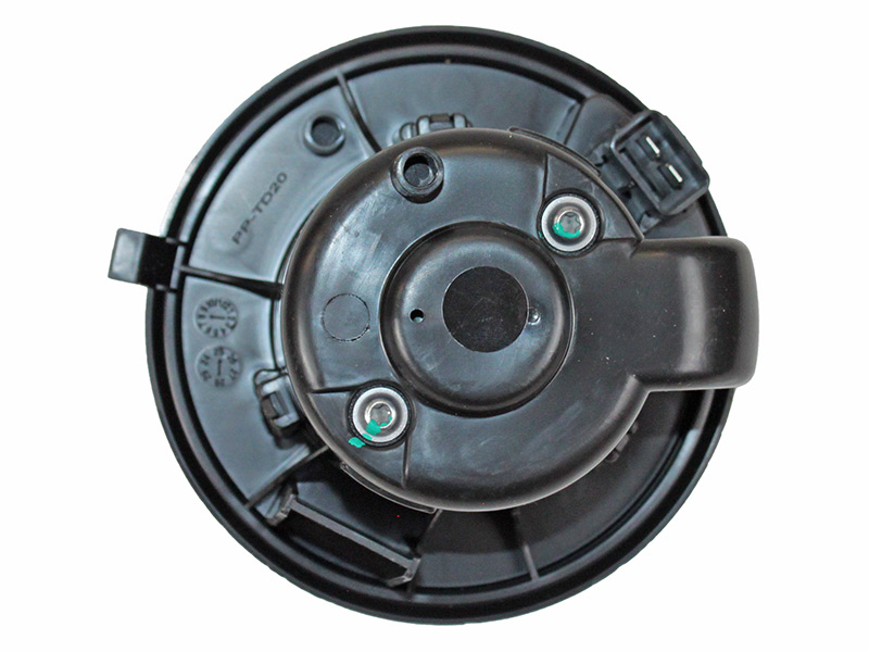 Fan motor BM63-1084 OE 6C1H-18456-CA