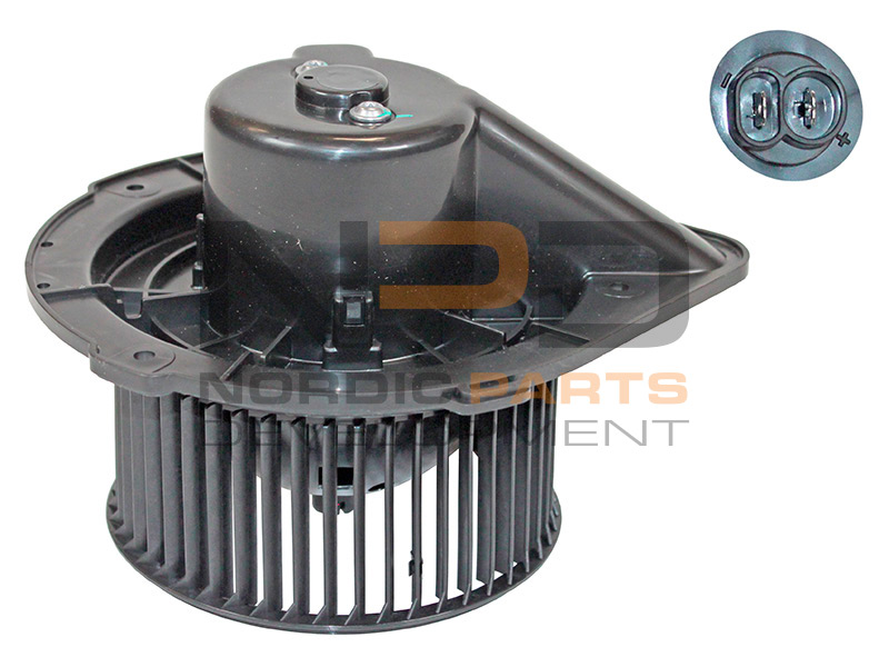 Fan motor BM63-1086 OE 191820021