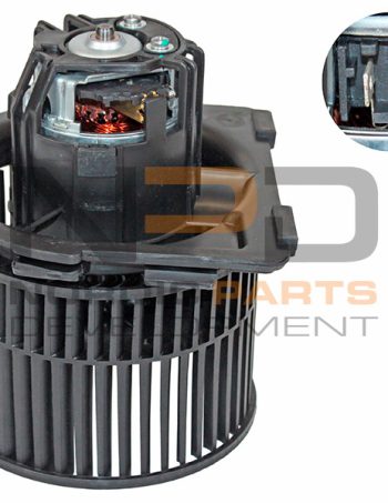 Salona ventilatora motors Opel Vectra B 10.95- 1845046 — BM63-1089P
