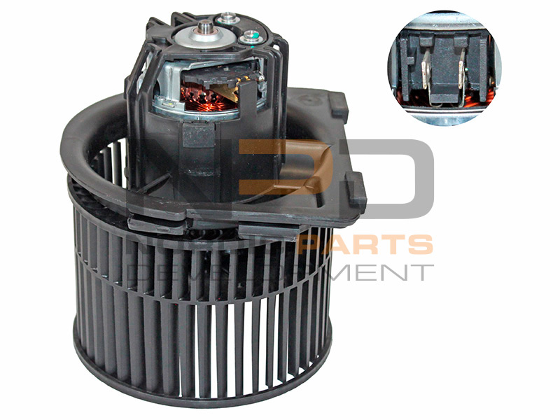 Fan motor BM63-1089P OE 1845046