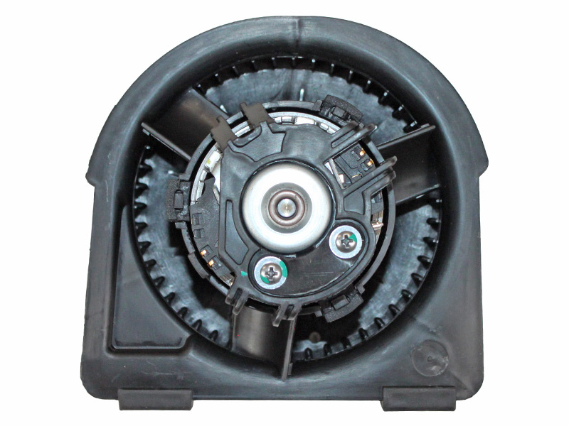 Fan motor BM63-1089P OE 1845046