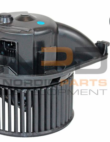 Salona ventilatora motors Mercedes-Benz Vito 95- A0028301508 — BM63-1092